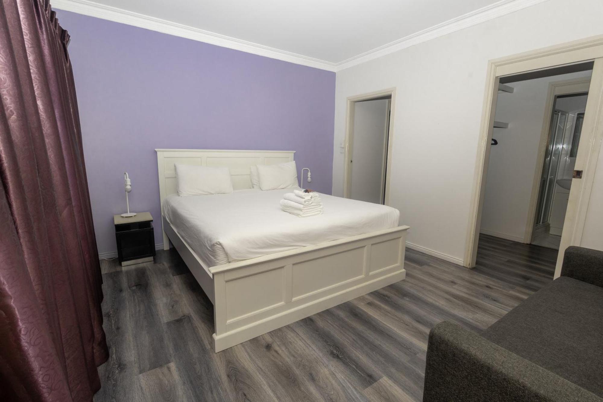Gosford Inn Motel Экстерьер фото
